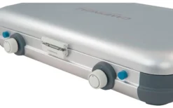 Estufa De Gas Campingaz Camping Kitchen 2 CV De 2 Quemadores -Cámping Tienda De Ventas 252817 1800780