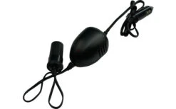 Monitor De Batería Engel Para Neveras 12V