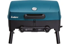Enders Explorer Next Pro Gas Grill 30 Mbar Versión Caravana -Cámping Tienda De Ventas 258340 1832987