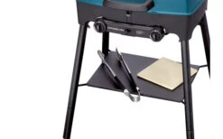 Enders Explorer Next Pro Gas Grill 30 Mbar Versión Caravana -Cámping Tienda De Ventas 258344 1832995