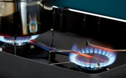 Enders Explorer Next Pro Gas Grill 30 Mbar Versión Caravana -Cámping Tienda De Ventas 258346 1832999