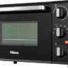 Mini Horno Tristar 19 Litros Negro