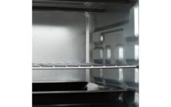 Mini Horno Tristar 19 Litros Negro -Cámping Tienda De Ventas 261090 1864481