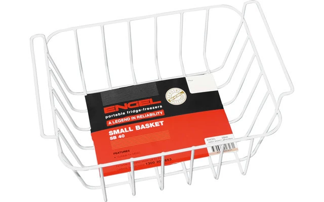 Cesta De Inserción Engel Para Nevera MR040 1 Cesta De Inserción Engel Para Nevera MR040