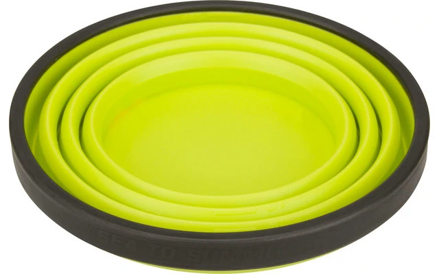 Sea To Summit X-Mug Vaso Plegable 480 Ml Óxido 1 Sea To Summit X-Mug Vaso Plegable 480 Ml Óxido