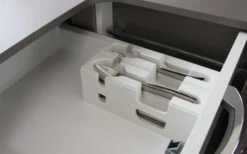 Inserto De Horquilla Apilable Purvario -Cámping Tienda De Ventas 270486 1918881