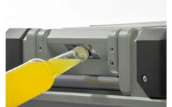 Truma Cooler C96 Nevera De Compresor De Doble Zona Con Función De Congelador 96 Litros