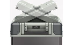 Truma Cooler C69 Nevera De Compresor De Doble Zona Con Función De Congelador 69 Litros -Cámping Tienda De Ventas 271492 1914442