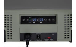 Truma Cooler C69 Nevera De Compresor De Doble Zona Con Función De Congelador 69 Litros -Cámping Tienda De Ventas 271496 1914490