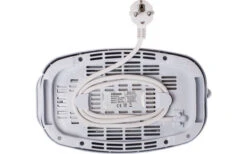 Tostadora Tristar BR-1013 Con Soporte Para Rollo Blanco 800 W -Cámping Tienda De Ventas 277544 1946517