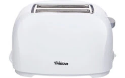 Tostadora Tristar BR-1013 Con Soporte Para Rollo Blanco 800 W -Cámping Tienda De Ventas 277550 1946573