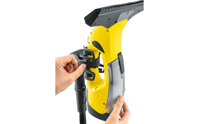 Kärcher Verlängerungsset Für Fenstersauger WV 2 1 Kärcher Verlängerungsset Für Fenstersauger WV 2