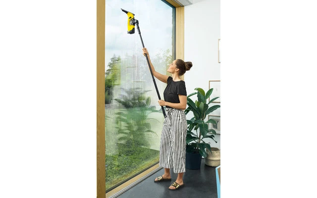Kärcher Verlängerungsset Für Fenstersauger WV 2 2 Kärcher Verlängerungsset Für Fenstersauger WV 2 - Imagen 2