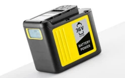 Kärcher Battery Power 36/25 Wechselakku 36 V / 2.5 Ah 6 Kärcher Battery Power 36/25 Wechselakku 36 V / 2.5 Ah -Cámping Tienda De Ventas 284253 2707885