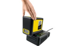 Kärcher Battery Power 36/25 Starter Kit Wechselakku Mit Schnellladegerät 36 V / 2.5 Ah -Cámping Tienda De Ventas 284273 2558221