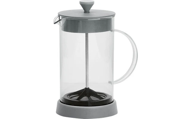 Flamefield Travel Cafetiére 1 Litro 1 Flamefield Travel Cafetiére 1 Litro