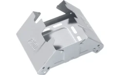 Estufa De Bolsillo Esbit Con Parabrisas -Cámping Tienda De Ventas 286972 2408126