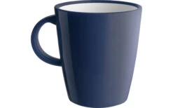 Taza Caliente Brunner Taza Con Mango De Resina 300 Ml Azul Marino 7 Taza Caliente Brunner Taza Con Mango De Resina 300 Ml Azul Marino -Cámping Tienda De Ventas 287913 2100743