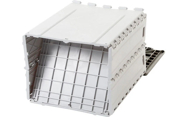 Papelera Brunner Plitter Plegable 30 Litros 1 Papelera Brunner Plitter Plegable 30 Litros