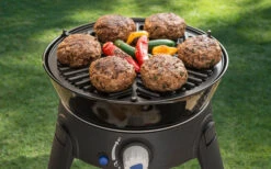 Cadac Gas Grill Safari Chef 2 LP 30 Mbar -Cámping Tienda De Ventas 290264 2244601
