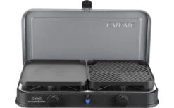 Cadac Cooker Grill 2-Cook Deluxe 50 Mbar -Cámping Tienda De Ventas 290498 2309401
