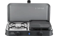 Cadac Cooker Grill 2-Cook Deluxe 30 Mbar -Cámping Tienda De Ventas 290506 2309413 1