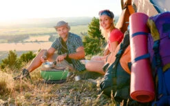 Fire Design Vesuvio Charcoal Grill / Table Grill Fucsia 11 Fire Design Vesuvio Charcoal Grill / Table Grill Fucsia -Cámping Tienda De Ventas 291207 2438107