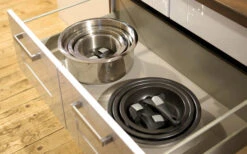 Juego De Ollas Berger Light 11 Pzas. -Cámping Tienda De Ventas 292717 2292283