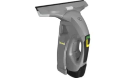 Kärcher WVP 10 ADV EU Fenstersauger Set Inkl. Reinigungszubehör Und Ladegerät (mit 2x Akku) -Cámping Tienda De Ventas 296689 2508526