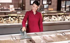 Kärcher WVP 10 ADV EU Fenstersauger Set Inkl. Reinigungszubehör Und Ladegerät (mit 2x Akku) -Cámping Tienda De Ventas 296733 2508535