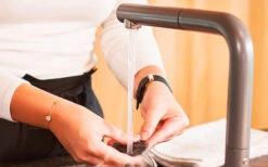 Silwy The One Metal Magnet Hook Incl. Metal Nano Gel Pad 6,5 Cm 2-pcs. Azul -Cámping Tienda De Ventas 297913 2652694