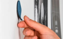 Almohadillas Magnéticas Silwy 5 Cm Juego De 4 Azules 12 Almohadillas Magnéticas Silwy 5 Cm Juego De 4 Azules -Cámping Tienda De Ventas 297945 2516966