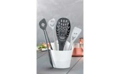 Koziol Cuchara De Cocina Pinzas CHEF -Cámping Tienda De Ventas 307589 2463346