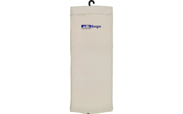 Bolsa Para Ropa Sucia De Algodón Berger 1 Bolsa Para Ropa Sucia De Algodón Berger