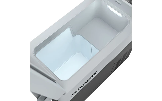 Dometic CFF20 Nevera De Compresor 21 Litros 2 Dometic CFF20 Nevera De Compresor 21 Litros - Imagen 2