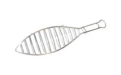 Asador De Pescado Till