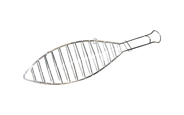 Asador De Pescado Till 1 Asador De Pescado Till