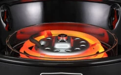 Cadac E-Braai Parrilla Eléctrica De Mesa 2300 W Negro -Cámping Tienda De Ventas 324950 2499092