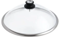 Campana De Cristal LotusGrill G340