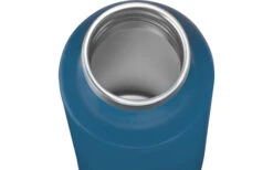 Esbit Sculptor Botella Aislada De Acero Inoxidable 750 Ml Gris -Cámping Tienda De Ventas 335586 2701934 2