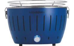 Parrilla De Carbón LotusGrill Con Bolsa De Transporte Rojo Fuego 11 Parrilla De Carbón LotusGrill Con Bolsa De Transporte Rojo Fuego -Cámping Tienda De Ventas 336887 2271505 2