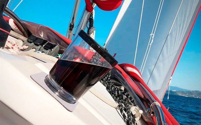 Copas Magnéticas De Policarbonato Silwy Con Posavasos 250 Ml Juego De 6 3 Copas Magnéticas De Policarbonato Silwy Con Posavasos 250 Ml Juego De 6 - Imagen 3