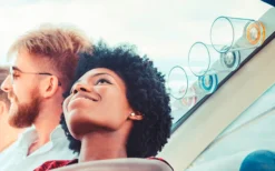 Vasos Magnéticos Tritan Con Posavasos 250 Ml Juego De 2 -Cámping Tienda De Ventas 337208 2383160