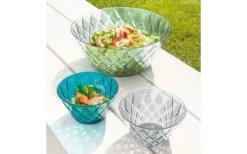 Koziol Crystal S Serving Bowl 500 Ml -Cámping Tienda De Ventas 34091 2660707