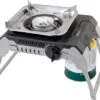 Cocina De Gas De Cartucho Brunner Devil 450 Con Maletín De Transporte Incluido