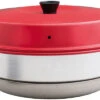 Juego De Horno De Camping Omnia, Con Bolsa De Transporte Incluida