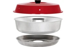 Juego De Horno De Camping Omnia, Con Bolsa De Transporte Incluida 12 Juego De Horno De Camping Omnia, Con Bolsa De Transporte Incluida -Cámping Tienda De Ventas 350061 2270240