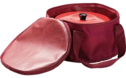 Juego De Horno De Camping Omnia, Con Bolsa De Transporte Incluida 9 Juego De Horno De Camping Omnia, Con Bolsa De Transporte Incluida -Cámping Tienda De Ventas 350831 2270156