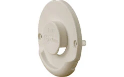 Parte Exterior De La Chimenea Truma