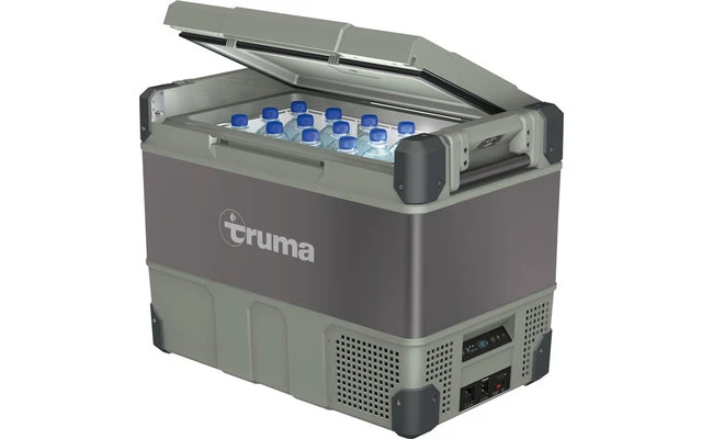 Truma Cooler C73 Nevera De Compresor De Una Zona Con Función De Congelador 73 Litros 1 Truma Cooler C73 Nevera De Compresor De Una Zona Con Función De Congelador 73 Litros